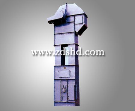 TH、D、TH型系列斗式提升機