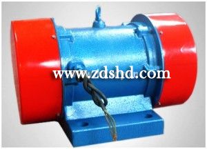 YZU系列振動電機